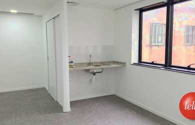 Imagem 6: São Paulo - Conjunto Comercial/sala - Moema