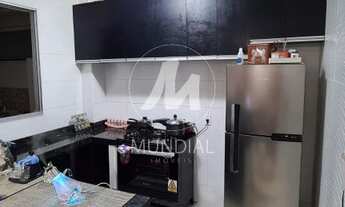 Imagem 3: Apartamento (tipo - padrao) 2 dormitórios, cozinha planejada, portaria 24hs, lazer, espaço