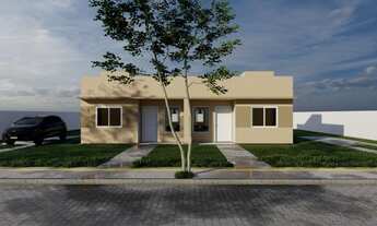 Imagem: Capao da Canoa - Casa Padrão - CAPÃO NOVO