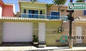 Imagem: Casa residencial à venda, Costazul, Rio