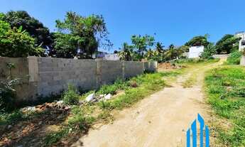 Imagem 3: GUARAPARI - Terreno Padrão - PRAIA DO MORRO