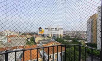 Imagem 6: São Paulo - Apartamento Padrão - Cidade Patriarca