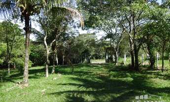 Imagem 7: Chácara com 5 dormitórios à venda, 6365 m² por R$ 1.000.000,00 - Alpes das Águas - São Ped