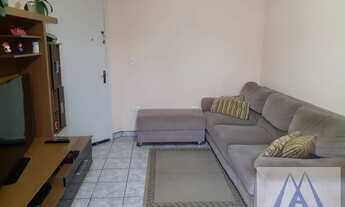 Imagem 4: APARTAMENTO CONDOMÍNIO ALAMANDA 2 DORMITÓRIOS - VILA RICA