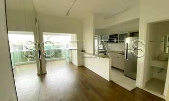 Imagem: Residencial Horizonte JK disponível para