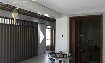 Imagem 3: Casa excelente localizada Samambaia (parcelamos