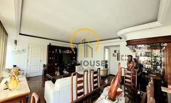 Imagem 2: Apartamento à venda, 4 dormitórios, 2 vagas, 160m², Vila Monte Alegre