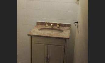 Imagem 7: Apartamento com 2 dormitórios para alugar, 80 m² por R$ 3.000/mês - Pinheiros - São Paulo