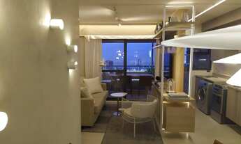 Imagem 2: Apartamento de 71 metros quadrados no bairro Laranjeiras com 2 quartos