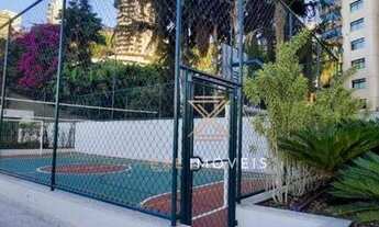 Imagem 5: Apartamento com 4 dormitórios à venda, 143 m² por R$ 1.560.000 - Santa Lúcia - Belo Horizo