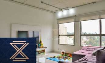 Imagem 2: Apartamento com 2 dormitórios à venda, 72 m² por R$ 620.000 - Vila Andrade - São Paulo/SP