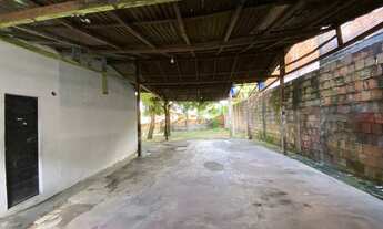 Imagem 2: Cidade Nova, Imóvel de 01 Quarto, em 01 Terreno Medindo 10x25