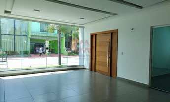 Imagem 4: ALUGO EXCELENTE CASA COM 3 SUITES NO CONDOMINIO CIDADE JARDIM I , OPORTUNIDADE UNICA!