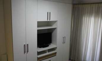 Imagem 4: Flat Alphaville Apartamento com 1 dormitório