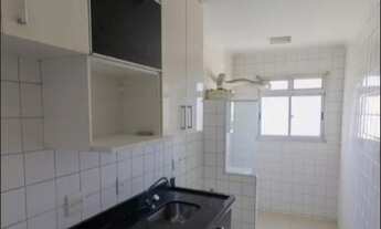 Imagem 2: Apê de 46m2 com varanda, 2 quartos e 1 vaga no Bairro Vila Nova Cachoerinha em São Paulo-S