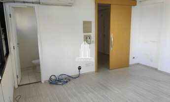 Imagem 6: Sala comercial á venda na Vila Olímpia