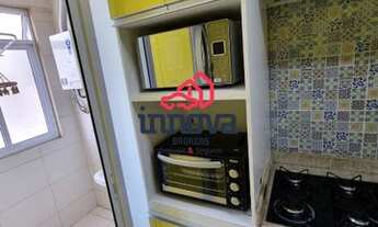 Imagem 6: Apartamento com 3 dorms, Picanço, Guarulhos - R$ 425 mil, Cod: INAP261