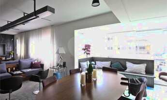 Imagem 7: São Paulo - Apartamento Padrão - VILA OLÍMPIA