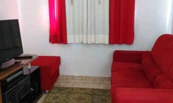 Imagem 6: Sobrado com 1 dormitório à venda, 191 m² por R$ 690.000,00 - Parque Gerassi - Santo André