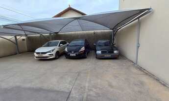 Imagem 2: Cobertura com 3 dormitórios à venda em Ibirité