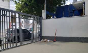 Imagem 6: Prédio comercial no melhor da Vila Santa Catarina !