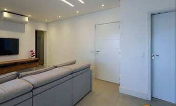 Imagem 4: Apartamento com 3 dormitórios à venda, 127 m² por R$ 1.280.000,00 - Jardim Maria Adelaide