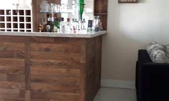 Imagem 3: Casa 250 m², 3 suítes no Jd do Trevo - Campinas-SP