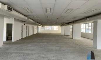 Imagem 5: Laje, 450 m² - venda por R$ 5.400.000,00 ou aluguel por R$ 27.000,00/mês - Bela Vista - Sã