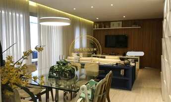 Imagem 2: LINDO APTO 105 m² 2 SUÍTES | 2 VGS GARAGEM