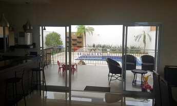 Imagem 3: Excelente sobrado no Condomínio Ibiti Reserva com 4 dormit - Estuda troca por imóveis de m