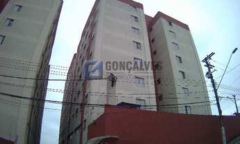 Imagem: SANTO ANDRE - Residential / Apartment