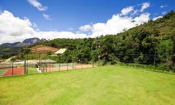 Imagem 6: Lote/Terreno para venda tem 300 metros quadrados em Vargem Grande - Teresópolis - RJ