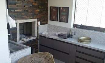 Imagem 3: Apto no Ed.Maison Eldorado,03 suítes,03 vagas de garagem