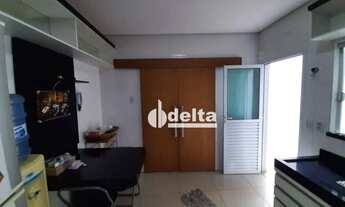 Imagem 5: Casa com 3 dormitórios à venda, 500 m² por R$ 950.000,00 - Cidade Jardim - Uberlândia/MG