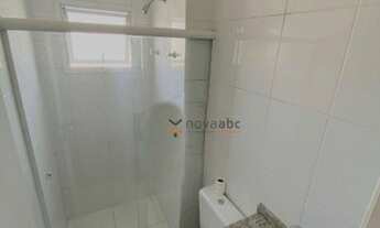 Imagem 6: Apartamento com 2 dormitórios à venda, 66 m² por R$ 450.000,00 - Vila América - Santo Andr