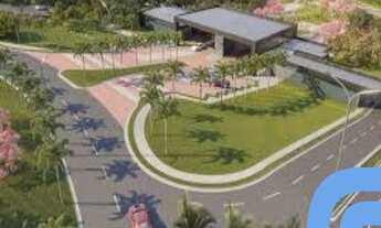 Imagem 2: TERRENO RESIDENCIAL em SENADOR CANEDO - GO, JARDINS CAPRI
