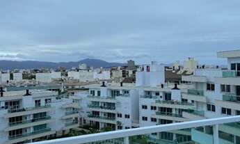 Imagem 3: Cobertura com 3 dormitórios à venda, 166 m² por R$ 1.800.000,00 - Jurerê - Florianópolis/S