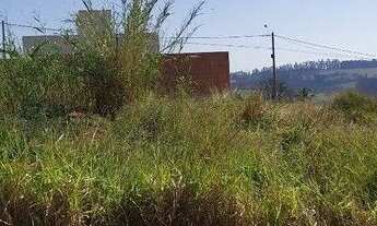 Imagem: TERRENO ITUPEVA JARDIM BOTÂNICA