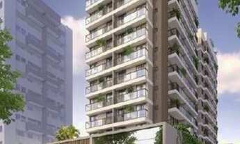 Imagem: Rio de Janeiro - Apartamento Padrão - Tijuca