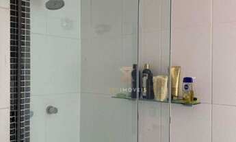 Imagem 4: Apartamento com 3 dormitórios à venda, 206 m² por R$ 1.450.000 - Perdizes - São Paulo/SP