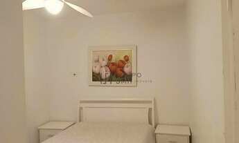 Imagem 5: Apartamento com 2 dormitórios à venda, 100 m² por R$ 450.000 - Jardim Las Palmas - Guarujá