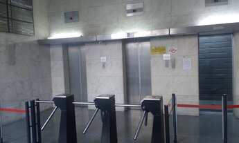 Imagem: Sala Comercial com 60 m² para alugar no