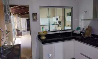 Imagem 3: Casa em condomínio com 3 quartos - Bairro Residencial Condomínio Jardim Veneza em Senador