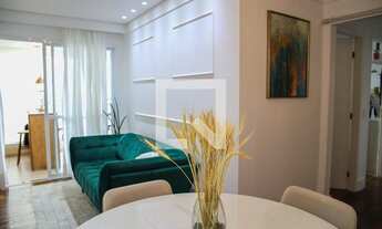 Imagem 4: Apartamento para Aluguel - Barcelona, 3 Quartos, 83 m2