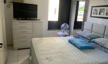 Imagem 7: Apartamento para venda possui 80 metros quadrados com 3 quartos em Centro - Maceió - AL