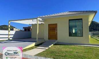 Imagem 2: Casa 3 quartos sendo 2 suítes