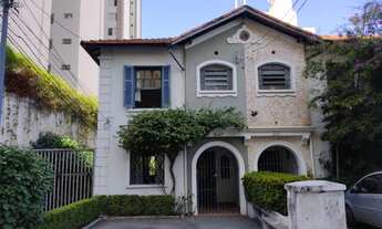 Imagem 3: Linda casa, ensolarada, comercial ou residencial, 222m² Vila Mariana