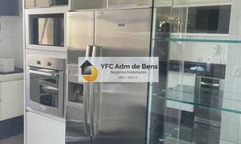 Imagem 4: São Paulo - Apartamento Padrão - Tatuapé