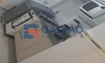 Imagem 5: Apartamento à venda no Jardim Ermida I em Jundiaí - SP