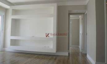 Imagem 3: Apartamento com 3 dormitórios, 94 m² - venda por R$ 1.120.000,00 ou aluguel por R$ 4.500,0